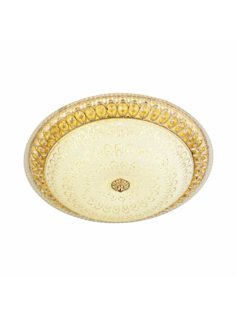 Потолочный светильник LED4U L1109-600 GD
