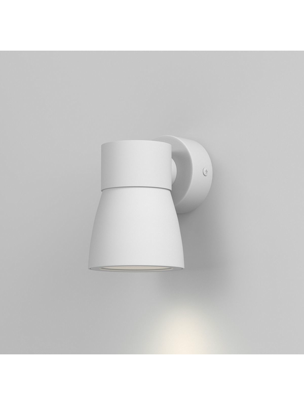 Бра Elektrostandard Cono MRL 1027 белый a061048
