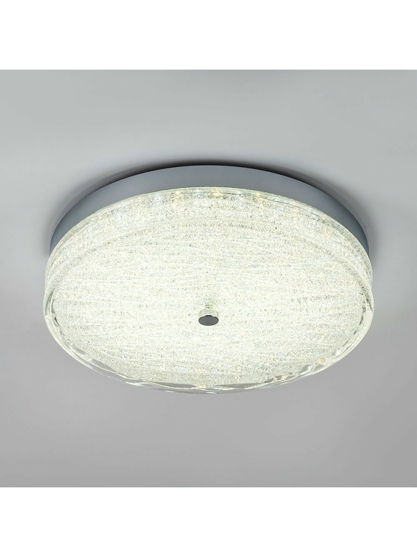 Потолочный cветильник LED4U L1117-400 CR — изображение 4
