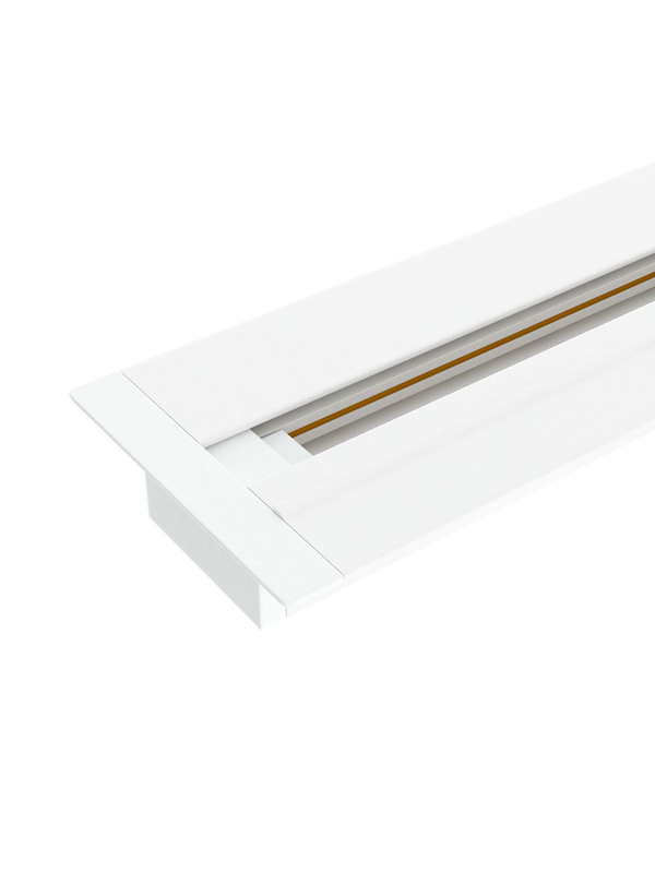 Шинопровод однофазные встраиваемый Elektrostandard Track Rail WH Recessed 85083/00 a057097 — изображение 5