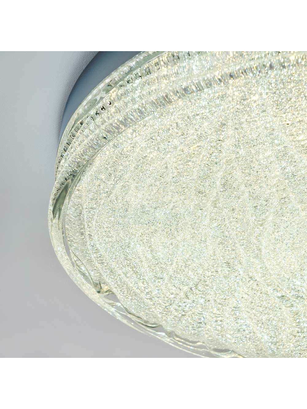 Потолочный cветильник LED4U L1117-500 CR — изображение 6
