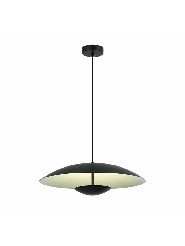 Подвесной светодиодный светильник Kink Light Синди 08467-45A,19