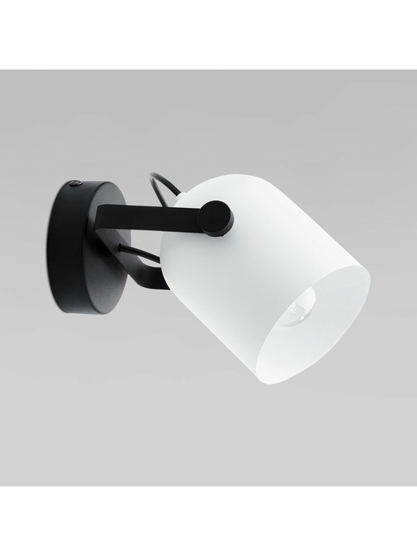 Спот TK Lighting 3488 Spectra Black White