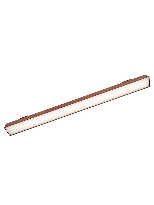 Трековый светодиодный светильник Kink Light Сатори 6423-1,06