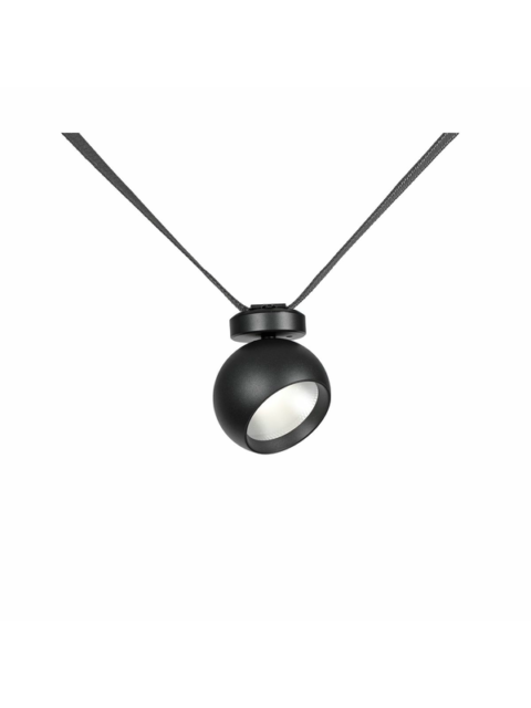 Трековый светодиодный светильник Kink Light Сатори 6427,19