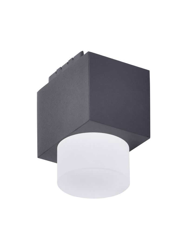 Трековый светодиодный светильник Favourite Unika 4153-1U