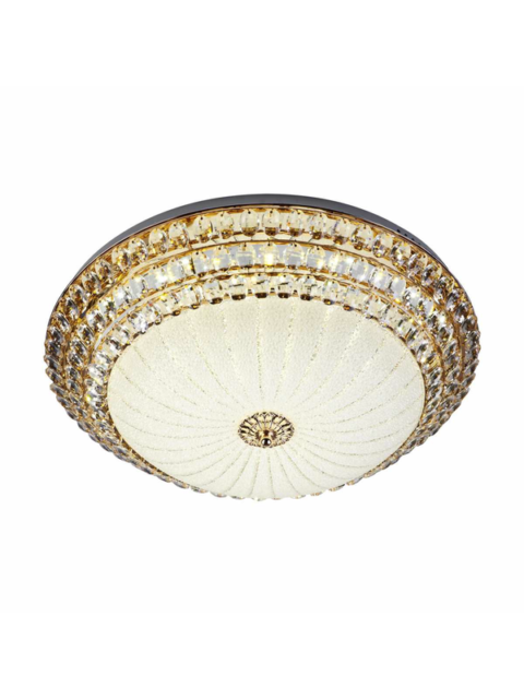 Потолочный светильник LED4U L1101-550 GD