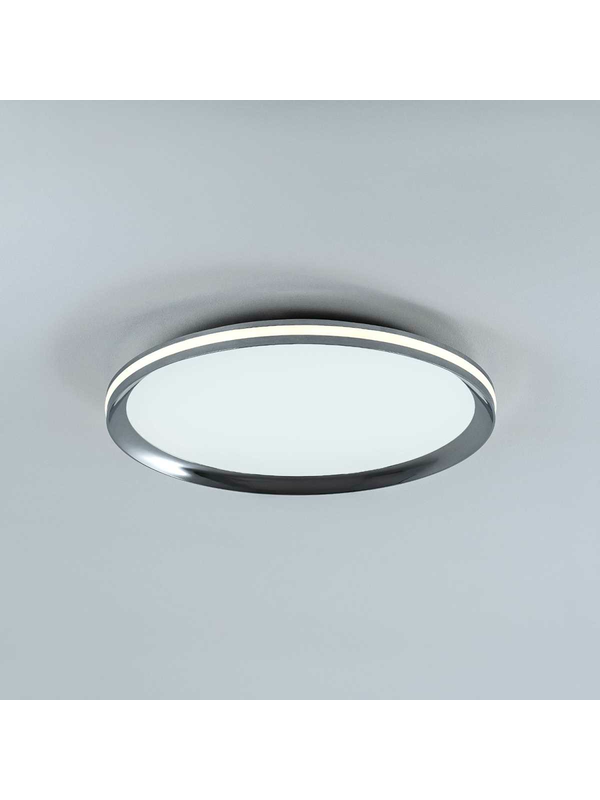 Потолочный cветильник LED4U L3020-400 CR — изображение 3