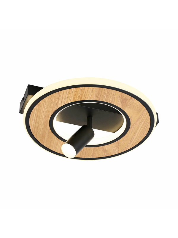 Потолочный светодиодный светильник F-Promo Olika 4438-1C