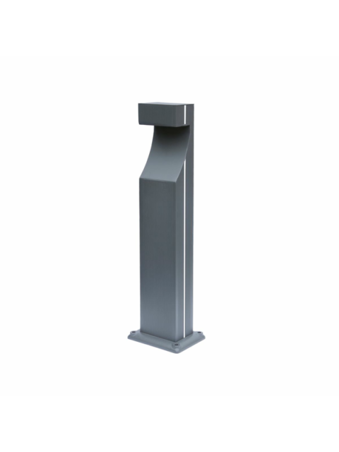 Уличный светодиодный светильник Kink Light Келси 09205-F(220V),16(07)