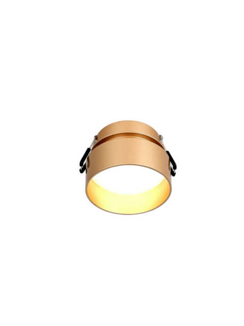 Встраиваемый светильник Favourite Inserta 2885-1C