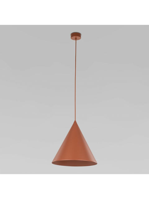 Подвесной светильник TK Lighting 10065 Cono