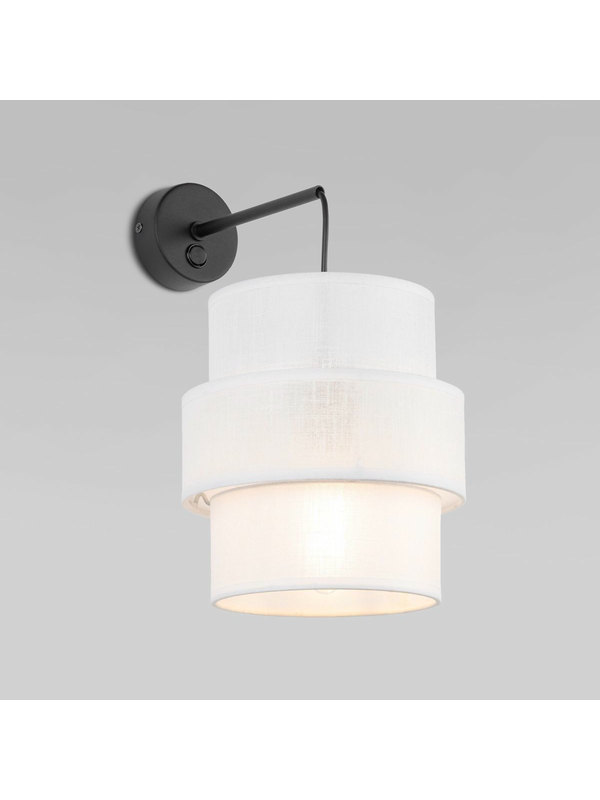 Бра TK Lighting 5095 5956 Calisto White — изображение 5