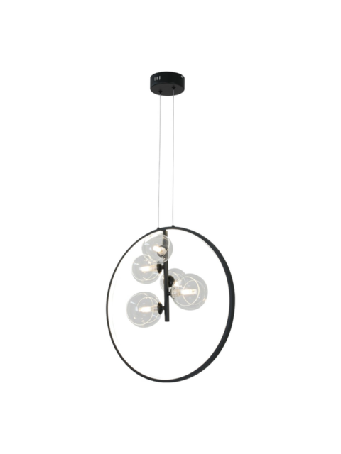 Подвесной светильник Kink Light Иона 09408-5А,19