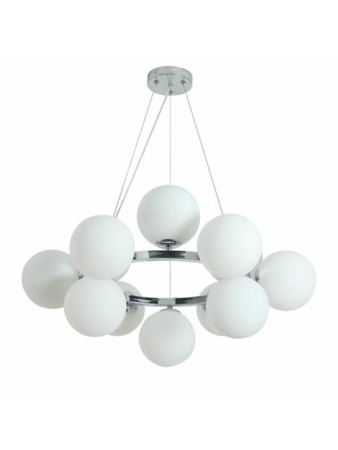 Подвесная люстра Kink Light Сида 07508-12A,02