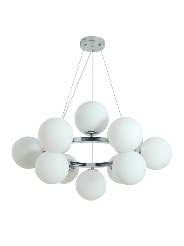 Подвесная люстра Kink Light Сида 07508-12A,02