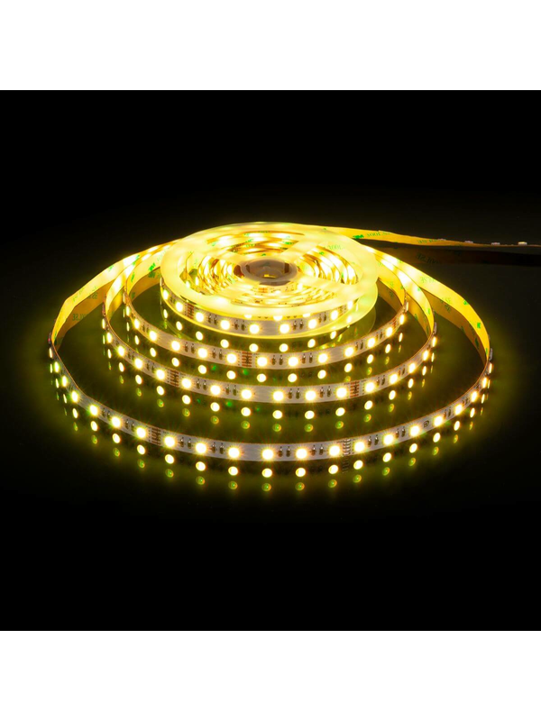 Светодиодная лента Elektrostandard 24W/m 60LED/m 5050SMD MIX RGB/холодный белый 5M a053703 — изображение 5