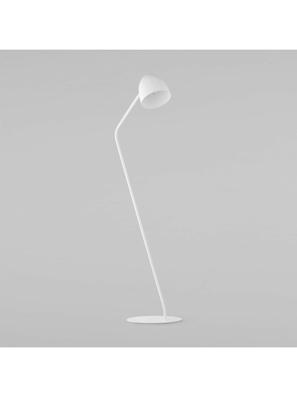 Торшер TK Lighting 5194 Soho White