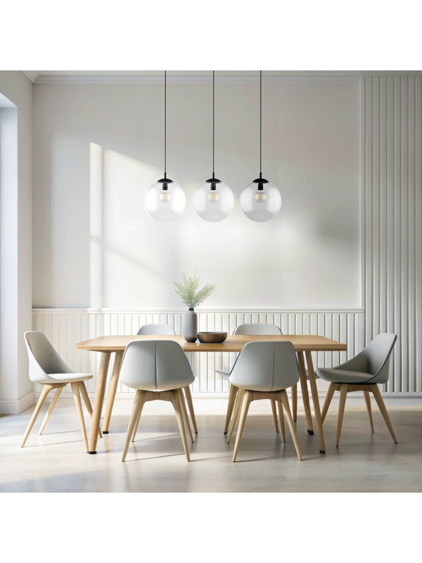 Подвесной светильник TK Lighting 3268 Esme — изображение 3