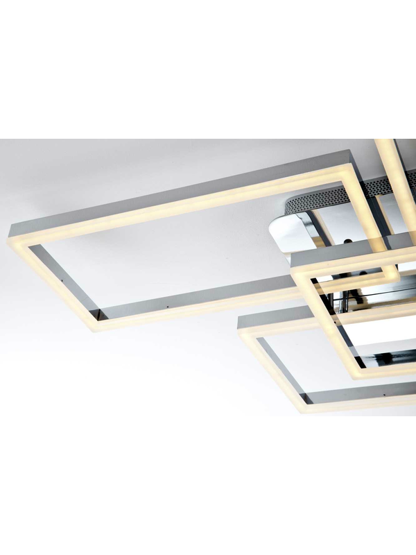 Потолочный cветильник LED4U L11003-5 CR — изображение 2
