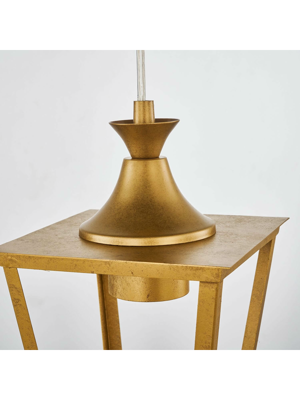Подвесной светильник Favourite Lampion 4003-1P — изображение 5