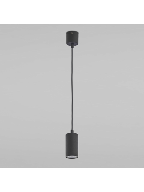 Подвесной светильник TK Lighting 4425 Logan Black