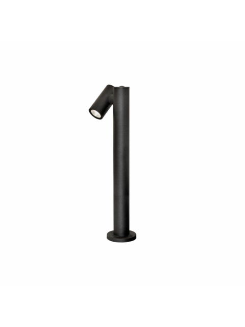 Уличный светодиодный светильник Kink Light Золли 09308-80F,19
