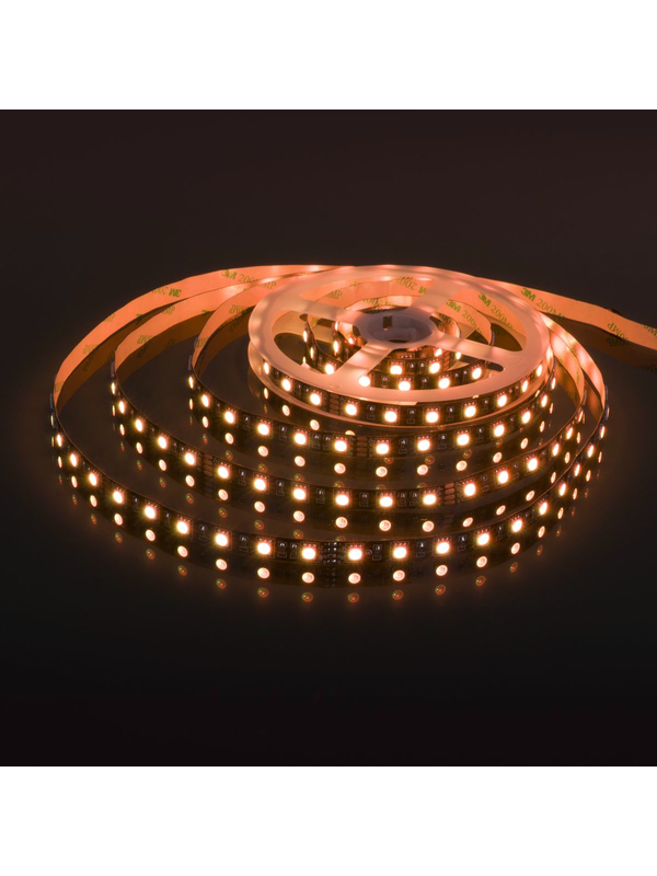 Светодиодная лента Elektrostandard 14,4W/m 60LED/m 5050SMD RGB 5M a053681 — изображение 4