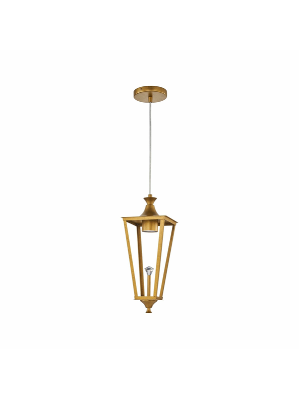 Подвесной светильник Favourite Lampion 4003-1P — изображение 3