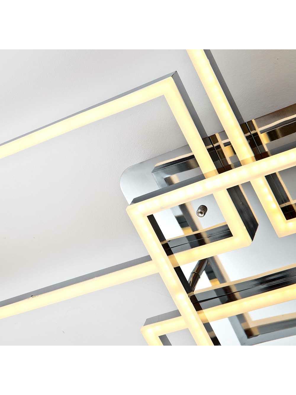 Потолочный cветильник LED4U L11004-5 CR — изображение 2