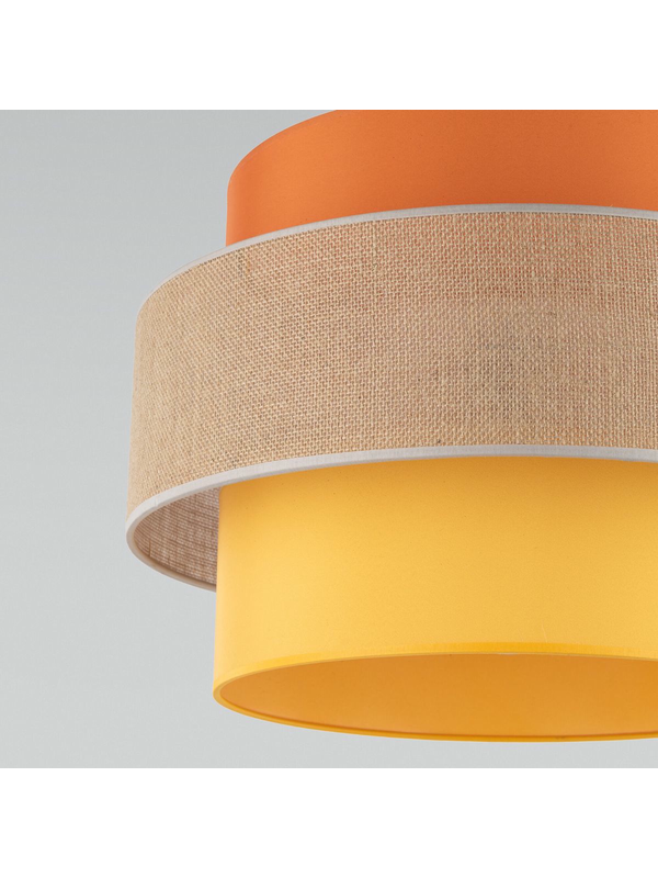 Подвесной светильник TK Lighting 2783 Trio — изображение 4