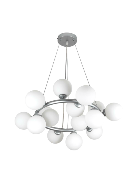 Подвесная люстра Modelux Modestyle MS.6033.15 SL