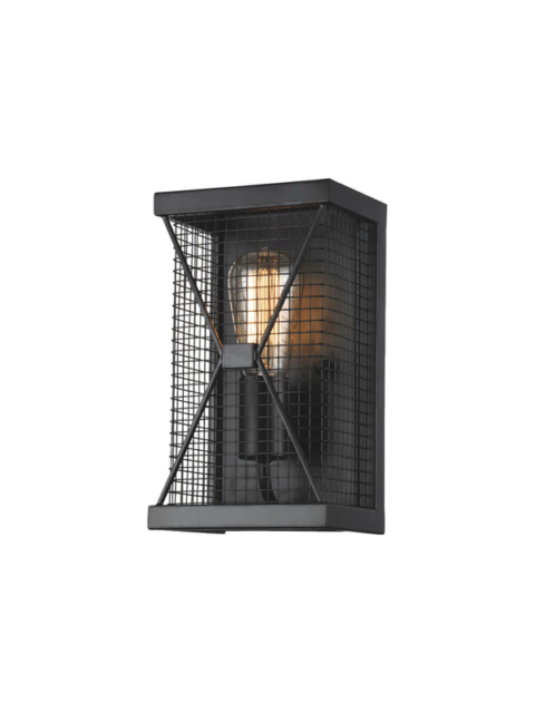 Настенный светильник Favourite Mesh 1784-1W