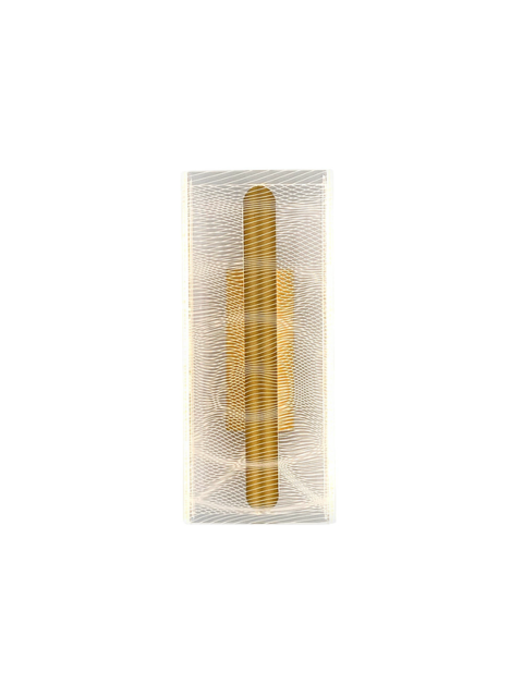 Настенный светильник LED4U L6341-01 GD