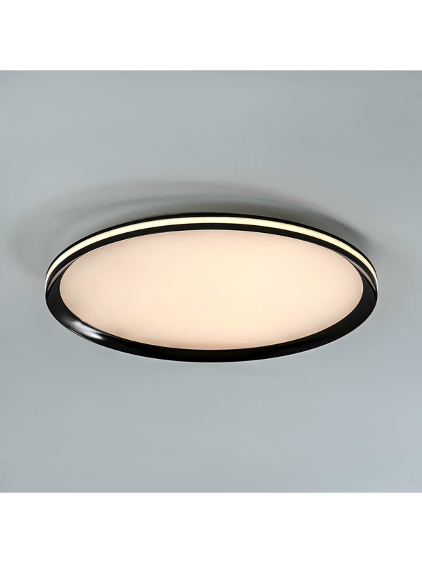 Потолочный cветильник LED4U L3020-500 BK — изображение 8