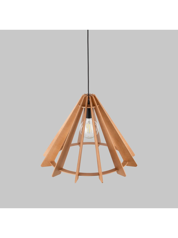 Подвесной светильник TK Lighting 6586 Eris — изображение 4