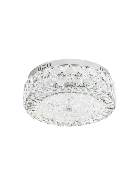 Потолочный cветильник LED4U L1180-400 CR