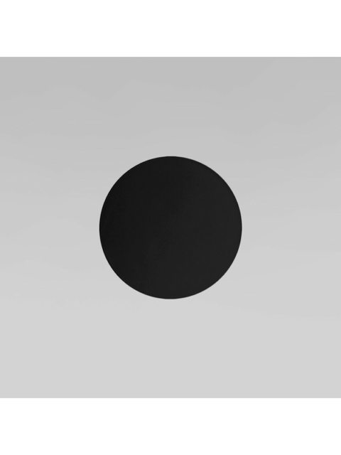 Настенный светильник TK Lighting 6012 Luna Black