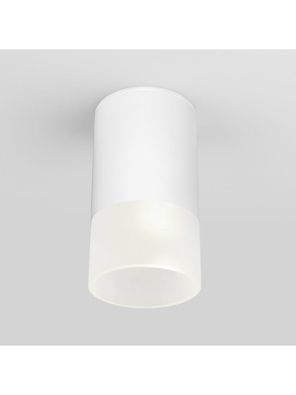 Уличный светодиодный светильник Elektrostandard Light Led 35139/H белый a057157