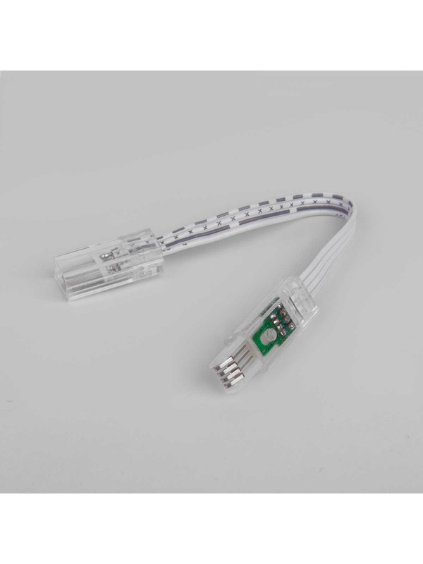 Мебельный светодиодный светильник Elektrostandard Kit Led Stick LTB74 3W 4000K a053402 — изображение 4