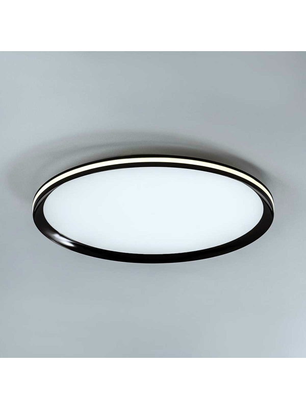 Потолочный cветильник LED4U L3020-500 BK — изображение 4