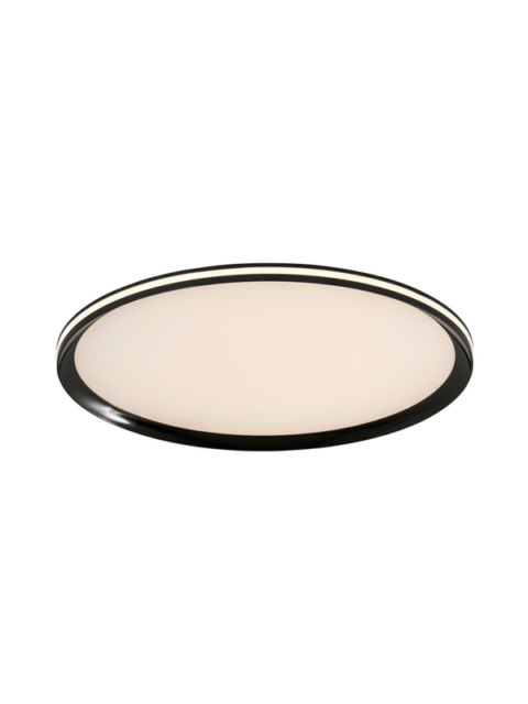 Потолочный cветильник LED4U L3020-500 BK