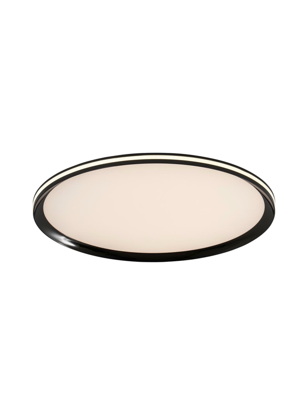 Потолочный cветильник LED4U L3020-500 BK