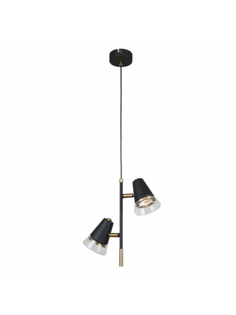 Подвесная люстра F-Promo Trandy 4618-2P