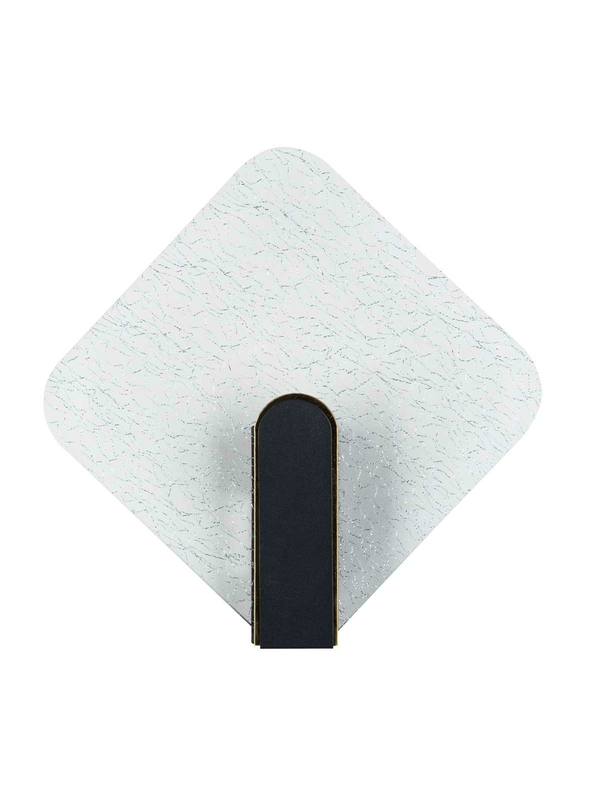 Настенный светильник LED4U L7367-2 BK