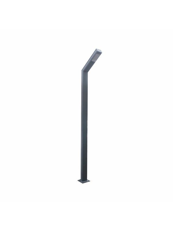 Уличный светодиодный светильник Kink Light Рагги 09202-F(220V),16(07)