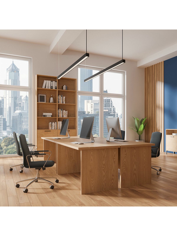 Линейные светодиодный светильник TK Lighting 18080 Luxe — изображение 5