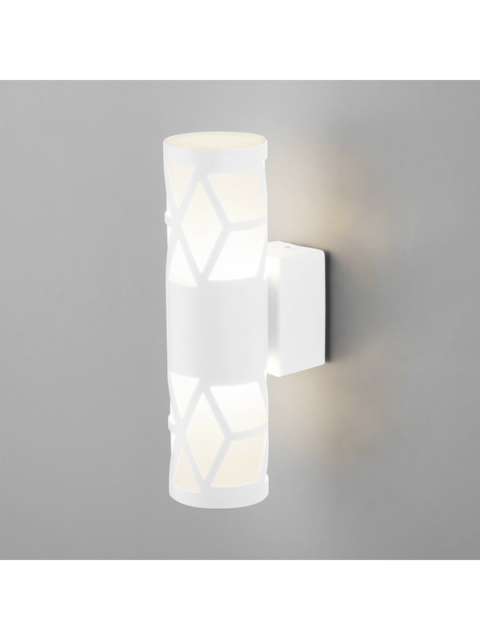 Настенный светильник Elektrostandard Fanc MRL LED 1023 белый a050335