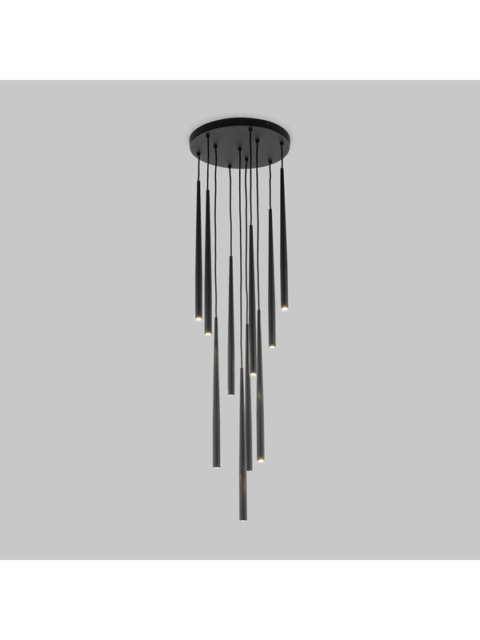 Подвесная люстра TK Lighting 10114 Piano