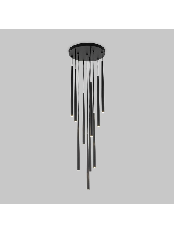 Подвесная люстра TK Lighting 10114 Piano